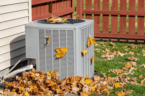 Best Energy-efficient HVAC Solutions in Elleale, ND