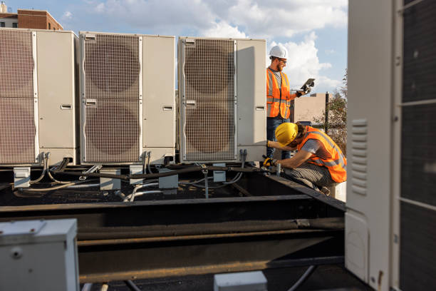 Best HVAC Training and Certification in Elleale, ND