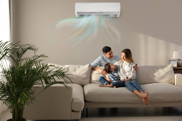 Best Ductless Mini-Split Systems in Elleale, ND