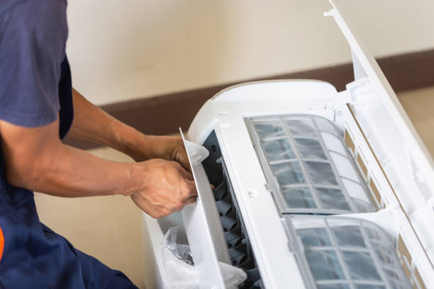 Best HVAC for Healthcare Facilities in Elleale, ND
