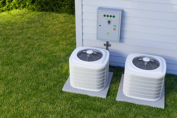 Best HVAC Equipment and Components in Elleale, ND