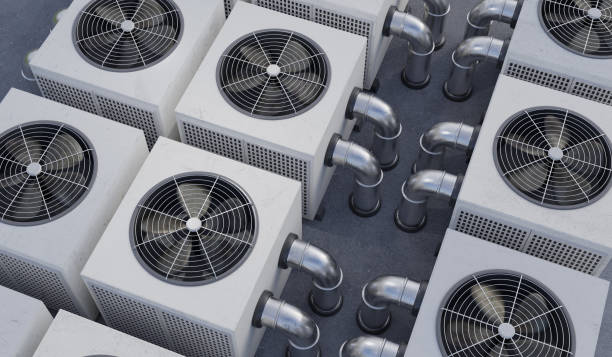 Best Residential HVAC in Elleale, ND