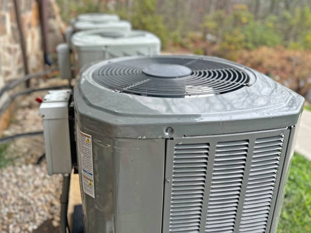 Best Solar-powered HVAC Systems in Elleale, ND